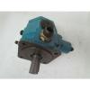 Vickers VVA40EPCDWW21 Variable Displacement Vane Hydraulic  Pump #7 small image