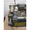 BROWN &amp; SHARPE MFG SERIES PRESSURE REDUCING HYDRAULIC 10,000 PSI TO 4,000  Pump