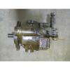 REBUILT VICKERS F3PVP15FLSY31CM11 HYDRAULIC 7/8&#034; SHAFT DIA 11/4&#034;NPT IN/OUT Pump #1 small image