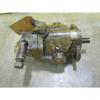 REBUILT VICKERS F3PVP15FLSY31CM11 HYDRAULIC 7/8&#034; SHAFT DIA 11/4&#034;NPT IN/OUT Pump #6 small image