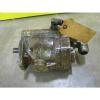 REBUILT VICKERS F3PVP15FLSY31CM11 HYDRAULIC 7/8&#034; SHAFT DIA 11/4&#034;NPT IN/OUT Pump #8 small image