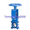 KSB 48014052 HeraBD Softseated knife gate valve DN 150 Z1 Pump