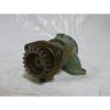 Jabsco 118310 Gear  Pump