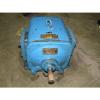 OILGEAR DH2011 1140RPM 20HP RATED PRESSURE 1100 ***XLNT*** Pump