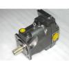 Parker PV020R1K8T1NMMC  PV Series Axial Piston Pump