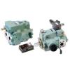 Yuken A Series Variable Displacement Piston Pumps A37-F-R-09-A-10.5M-K-32 #1 small image