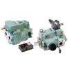 Yuken A56-F-R-01-H-K  Variable Displacement Piston Pump #1 small image