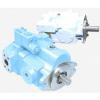 Denison PV20-2L1D-J02   PV Series Variable Displacement Piston Pump #1 small image