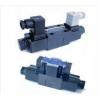 Solenoid Operated Directional Valve DSG-01-2B2-A200-70 #1 small image