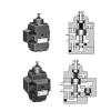 HT-03-B-4-P-22 Pressure Control Valves #1 small image