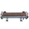 Spiral-Flow Finned Column Tube Oil Cooler SL Series SL-311 #1 small image