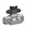 Yuken DSHG-10 Solenoid Controlled Pilot Operated Directional Valves #1 small image