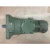 Yuken PV2R12-10-53-L-RAA-40 Double Vane Pump #1 small image