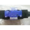 Yuken DSHG-03 Series Solenoid Controlled Pilot Operated Directional Valve