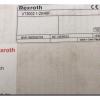 NEW REXROTH VT3002-1-20/48F CARD HOLDER VT300212048F