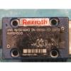 Rexroth R978919343 Hydraulic Direction Valve 4WP6Y60/5 New #2 small image