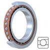SKF 7011 ACDGC/P4A Precision Ball Bearings #1 small image