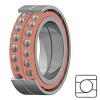 TIMKEN Singapore MM40BS90 DUH Precision Ball Bearings #1 small image