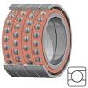 TIMKEN France 2MM201WI QUM Precision Ball Bearings #1 small image