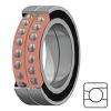 NTN MLE71903CVDUJ74S Precision Ball Bearings #1 small image