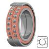 NTN UK 7009GD2/GNP4 Precision Ball Bearings #1 small image