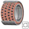 TIMKEN Malaysia 2MMC9114WI QUM Precision Ball Bearings