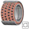 TIMKEN UK 3MMC9310WI QUL Precision Ball Bearings #1 small image