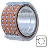 TIMKEN 2MM9300WI QUL Miniature Precision Ball Bearings #1 small image