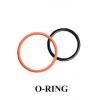 Orings 002 FKM 90-DURO-O-RING