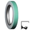 SKF 100X140X12 CRWA1 R Oil Seals