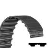 GATES T5-245-6 Drive Belts Synchronous Inch and Millimeter
