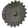 SATI 06B-1/Z=14 NR. PS05014 Roller Chain Sprockets