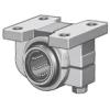 INA KGBS4080PPAS Linear Bearings #1 small image