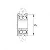 Track rollers with profiled outer ring - LFR50/5-4-2Z