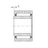 Needle roller bearings - NA4864-XL #2 small image