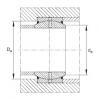 Radial spherical plain bearings - GE25-DO