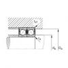 Spindle bearings - B71904-E-2RSD-T-P4S #3 small image