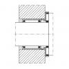 Axial needle roller bearings - AXW17