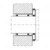 Axial needle roller bearings - AXW17 #3 small image