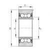 Track rollers - LR5202-X-2Z-TVH-XL