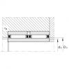 Needle roller bearings - NAO25X42X32-ZW-ASR1-XL