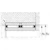 Needle roller bearings - NAO25X42X32-ZW-ASR1-XL