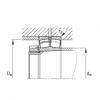 Spherical roller bearings - 22230-E1-XL-K #2 small image