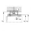 Spherical roller bearings - 22260-BEA-XL-K-MB1 + H3160