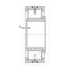 Cylindrical roller bearings - LSL192322-TB-XL