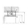 Spherical roller bearings - 22256-BEA-XL-MB1