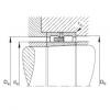 Cylindrical roller bearings - NNU4932-S-K-M-SP