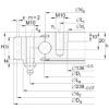 Four point contact bearings - VA140188-V