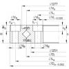 Crossed roller bearings - XU080264