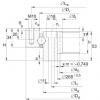 Four point contact bearings - VI140326-V